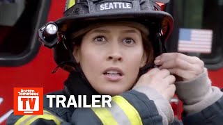 Station 19 Season 1 Trailer  Rotten Tomatoes TV [upl. by Dosh73]