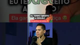 Como Se Prevenir Da Paternidade Socioafetiva E Pensão Socioafetiva [upl. by Aelber]