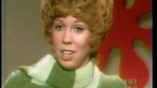 Vicki Lawrence on The Dating Game 1971 [upl. by Margarette]