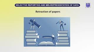 Module2 Unit12 Selective Reporting and Misrepresentation of Data [upl. by Unam]