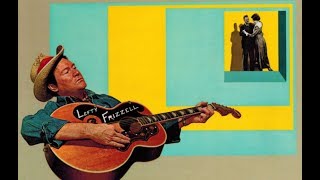 Lefty Frizzell  Mom and Dads Waltz [upl. by Gerbold91]