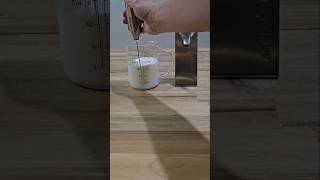 Aerolatte Handheld Milk Frother [upl. by Wennerholn877]